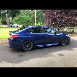 Meet your Posher, Shane